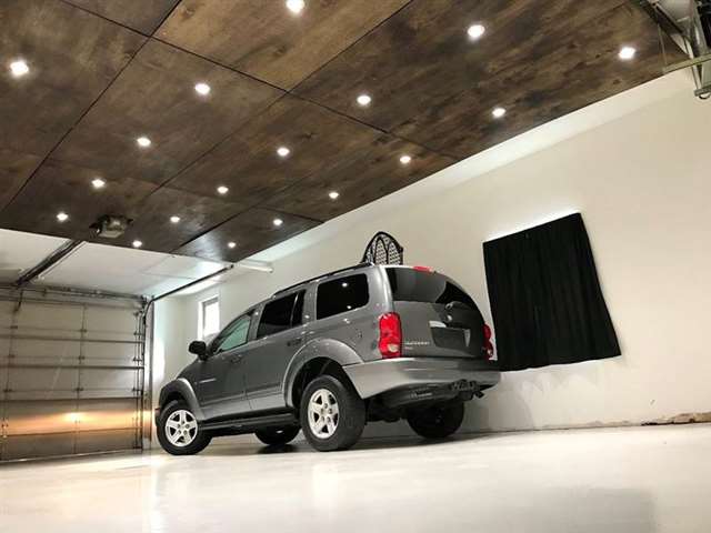 2005 Dodge Durango SLT 4WD 4dr SUV